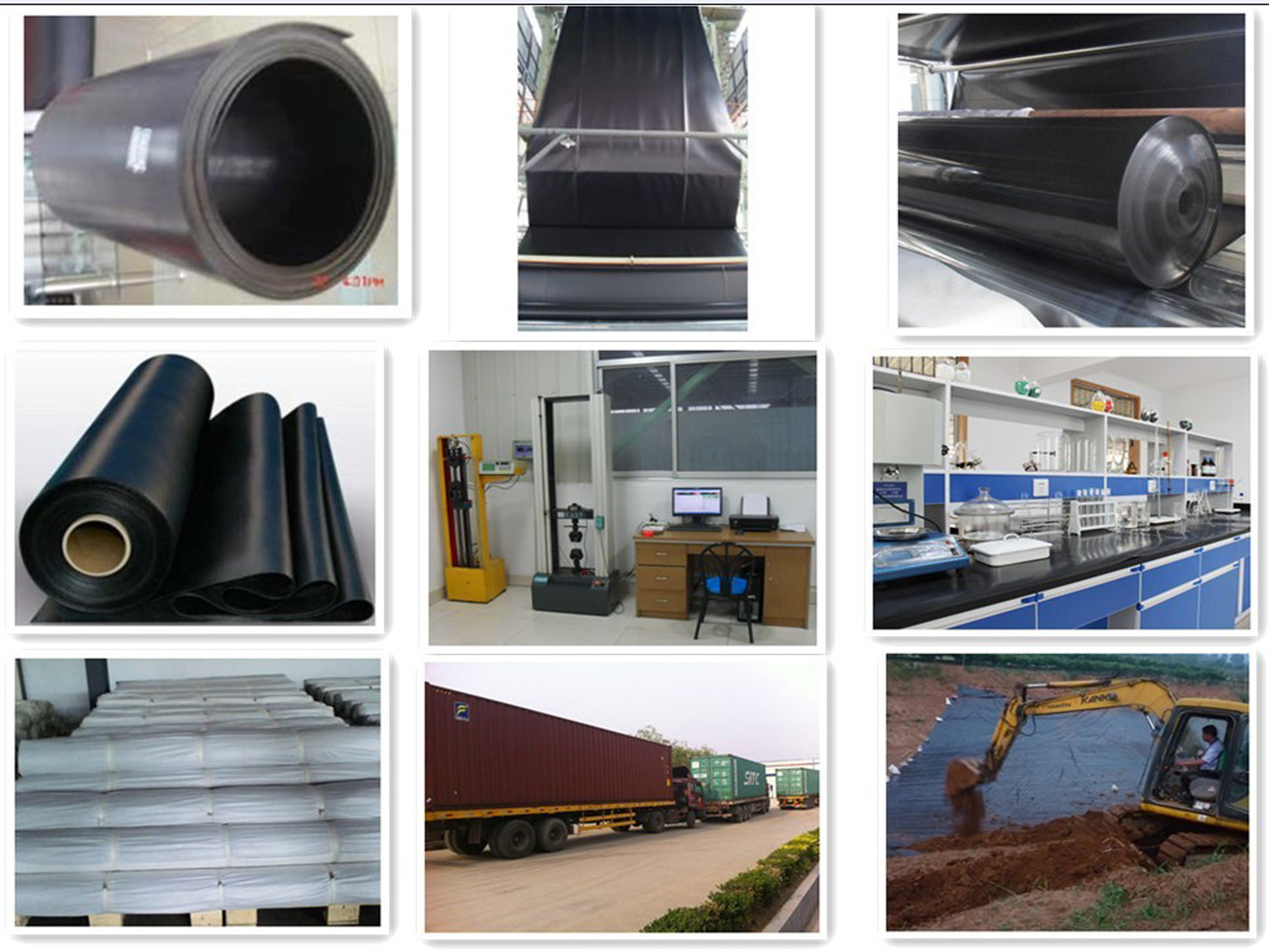 geomembrane