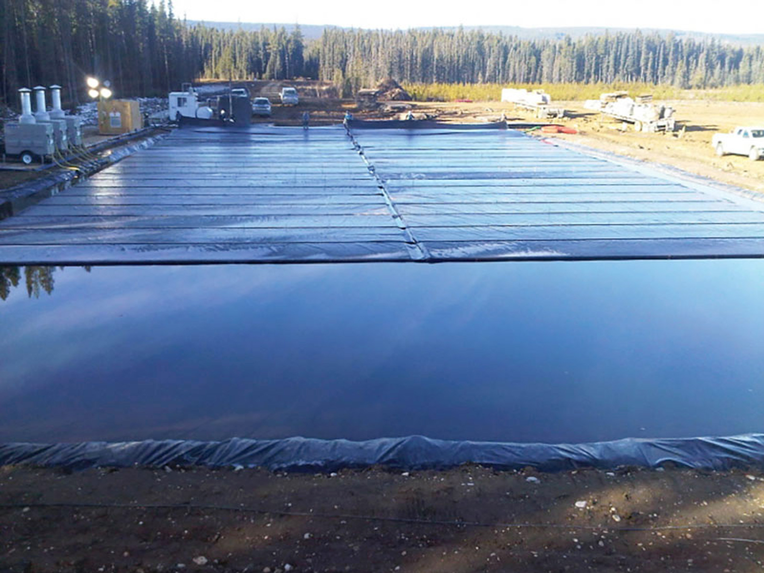 geomembrane